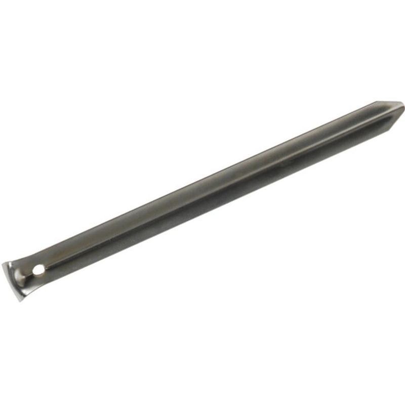 Enero Camp telts naglas, 23cm - 6gab
