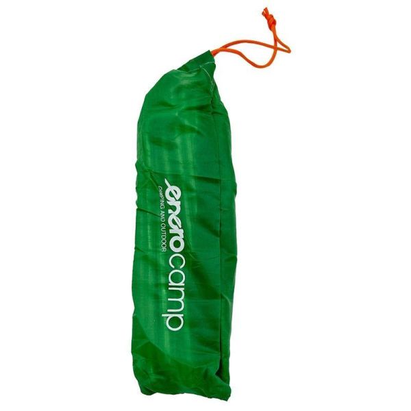 Enero Camp telts naglas, 23cm - 6gab