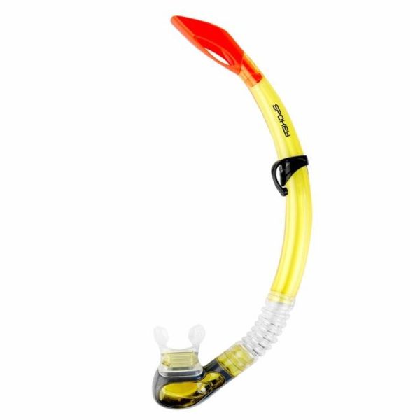 Niršanas komplekts: maska + snorkel Spokey FLONA