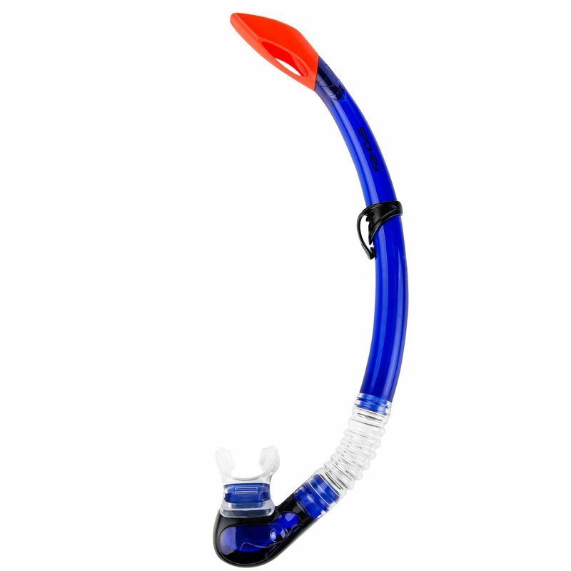 Spokey maska + snorkel, 928189 Celebes