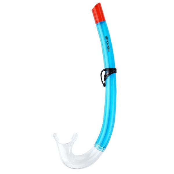 Maska + snorkel Spokey, 928192 Risko