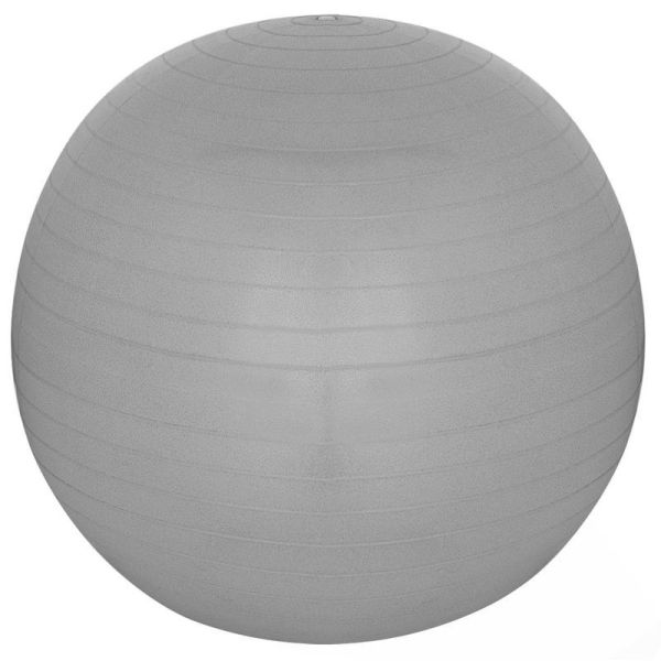Vingrošanas bumba, 75 cm, pret pārrāvumiem Vingrošanas bumba, 75 cm, pret pārrāvumiem