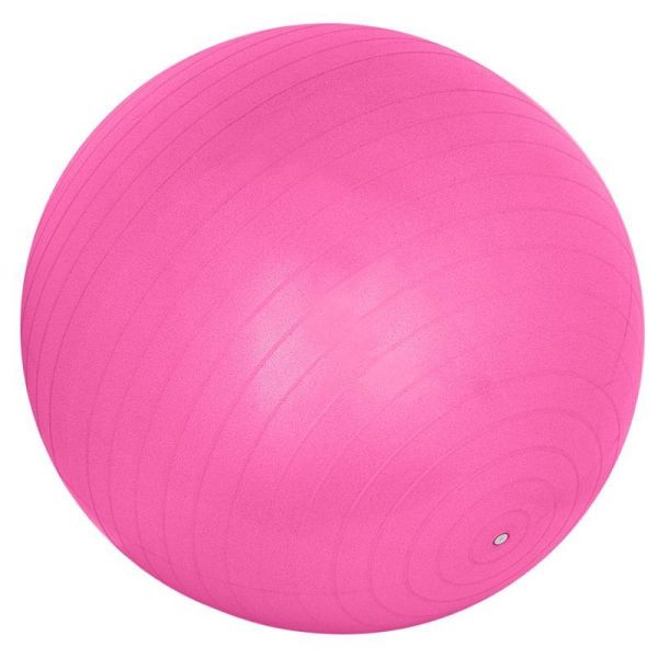 Vingrošanas bumba, 75 cm, pret pārrāvumiem Vingrošanas bumba, 75 cm, pret pārrāvumiem