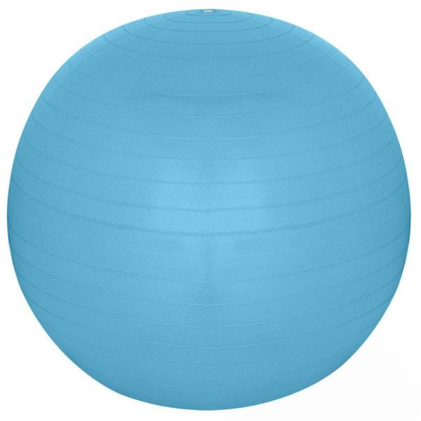Vingrošanas bumba, 65 cm, pret pārrāvumiem Vingrošanas bumba, 65 cm, pret pārrāvumiem