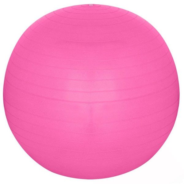 Vingrošanas bumba, 65 cm, pret pārrāvumiem Vingrošanas bumba, 65 cm, pret pārrāvumiem