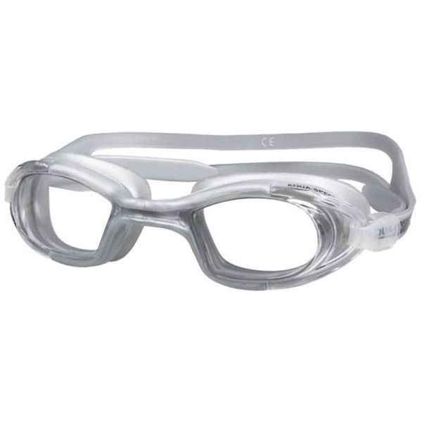 Aqua Speed Marea peldbrilles, sudraba krāsā Aqua Speed Marea peldbrilles, sudraba krāsā