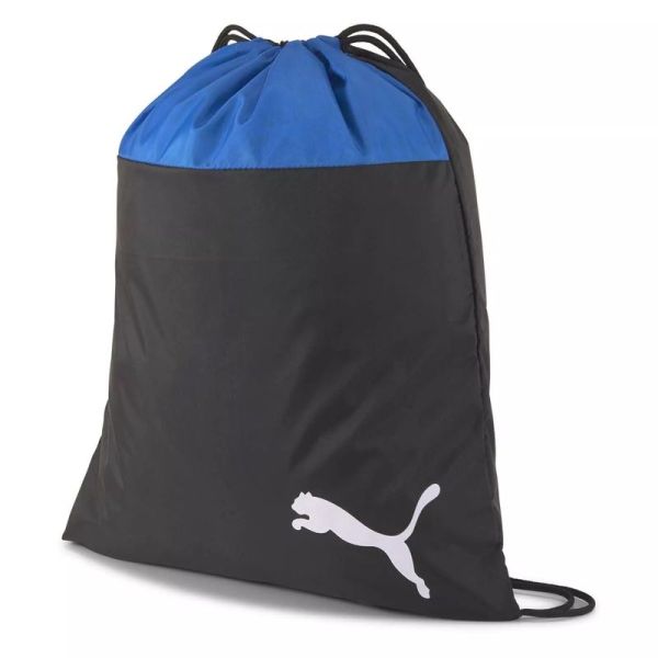 Puma soma 076853 02, melnā un zilā krāsā Puma soma 076853 02, melnā un zilā krāsā