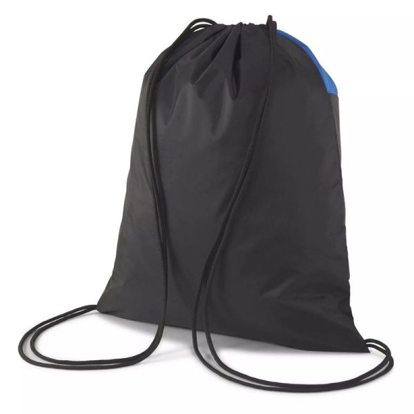 Puma soma 076853 02, melnā un zilā krāsā