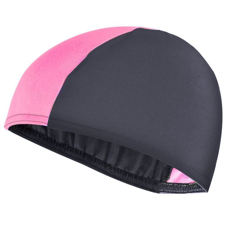 Spokey Lycra cepure, rozā, 834340