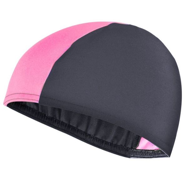 Spokey Lycra cepure, rozā, 834340 Spokey Lycra cepure, rozā, 834340