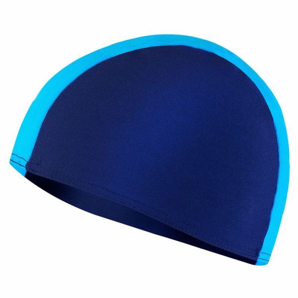 Spokey Lycra cepure, tumši zila, 834342 Spokey Lycra cepure, tumši zila, 834342