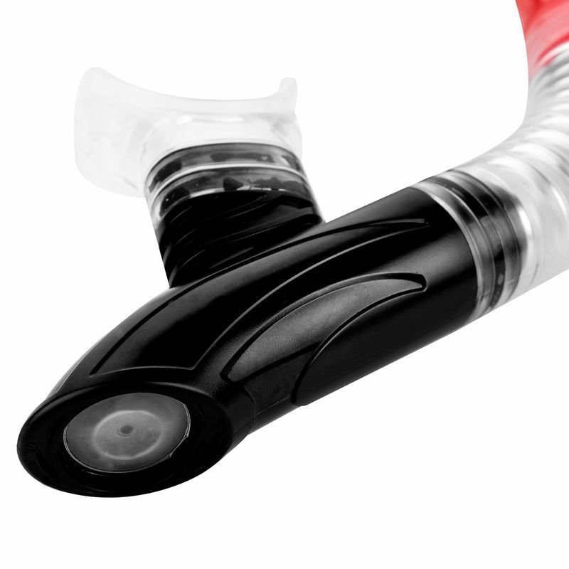 Spokey maska + snorkel, 928191 Luzona