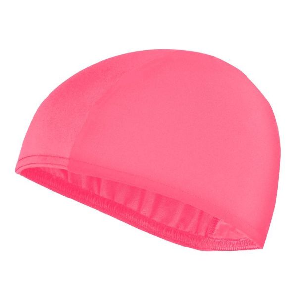 Spokey Lycra Girl cepure, rozā, 942160 Spokey Lycra Girl cepure, rozā, 942160