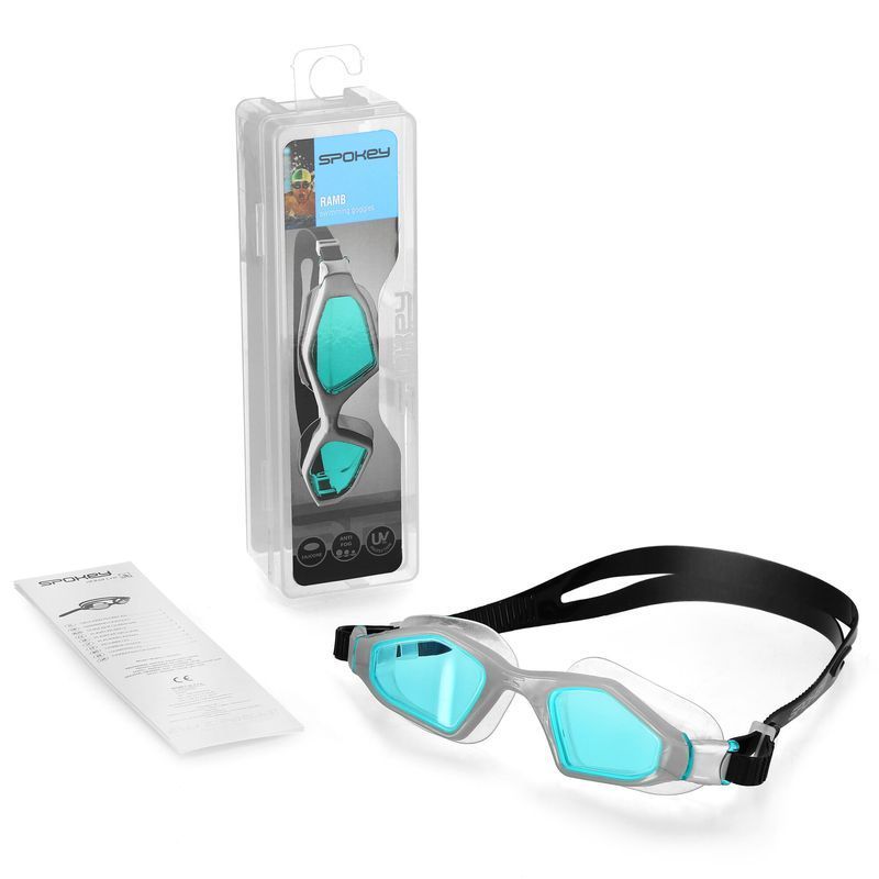 Spokey peldbrilles, Ramb 927920