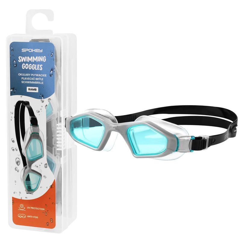 Spokey peldbrilles, Ramb 927920