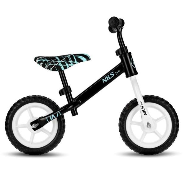 Distanču velosipēds, RB134 NILS FUN