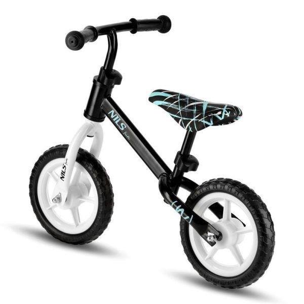 Distanču velosipēds, RB134 NILS FUN
