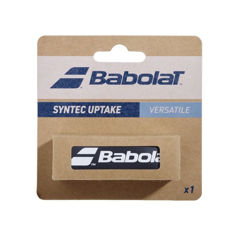 Babolat Syntec Uptake tenisa aptinums