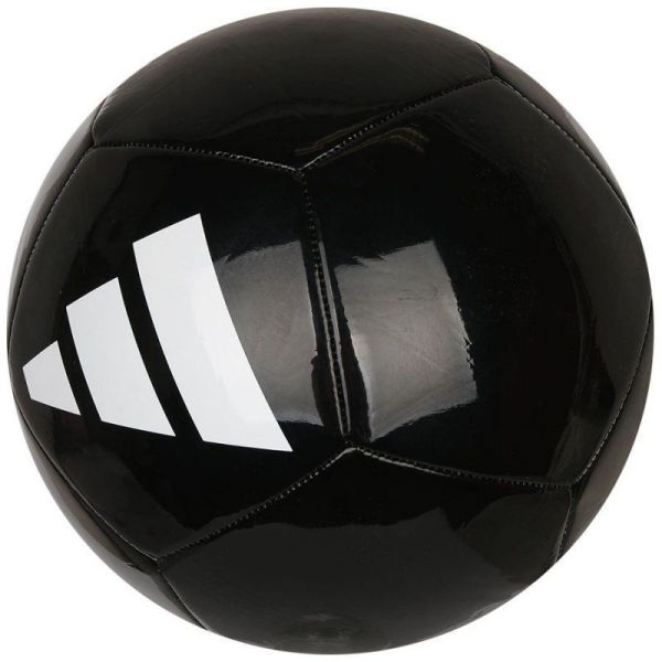 adidas Universadi futbola bumba, melnā un baltā krāsā, izmērs 5