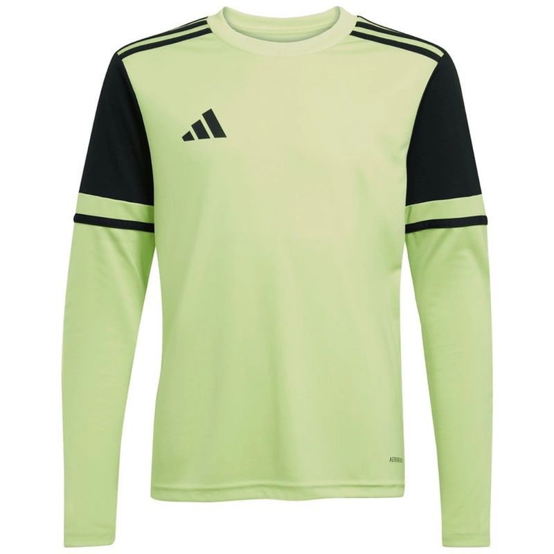Vārtsargu džemperis Adidas SQUADRA 25 JJ1940, melnādaina krāsa