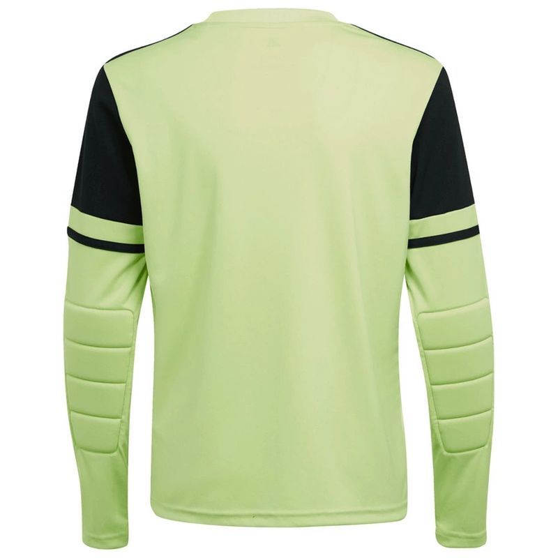 Vārtsargu džemperis Adidas SQUADRA 25 JJ1940, melnādaina krāsa