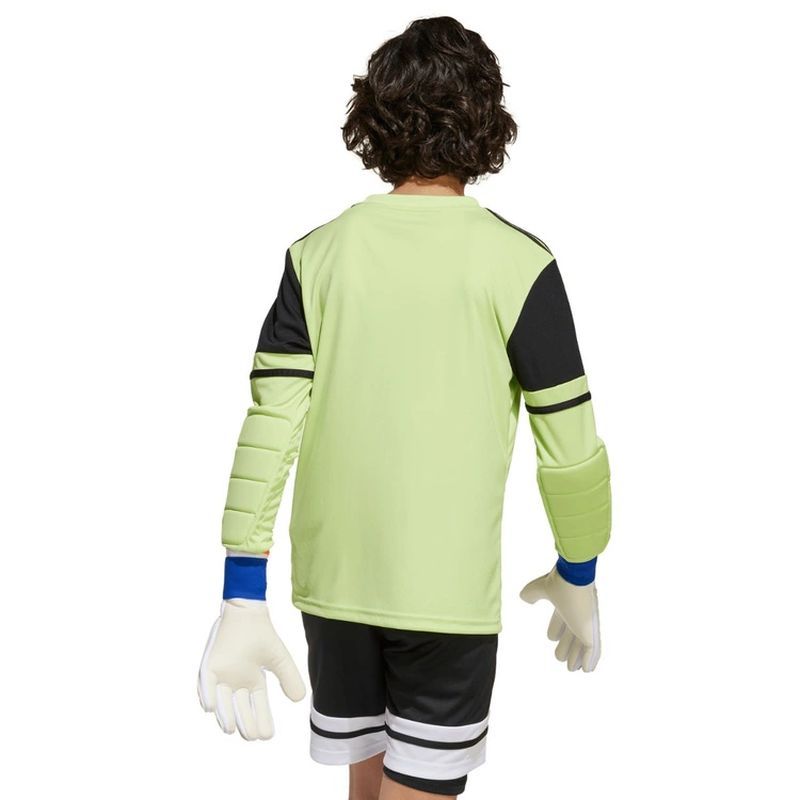 Vārtsargu džemperis Adidas SQUADRA 25 JJ1940, melnādaina krāsa