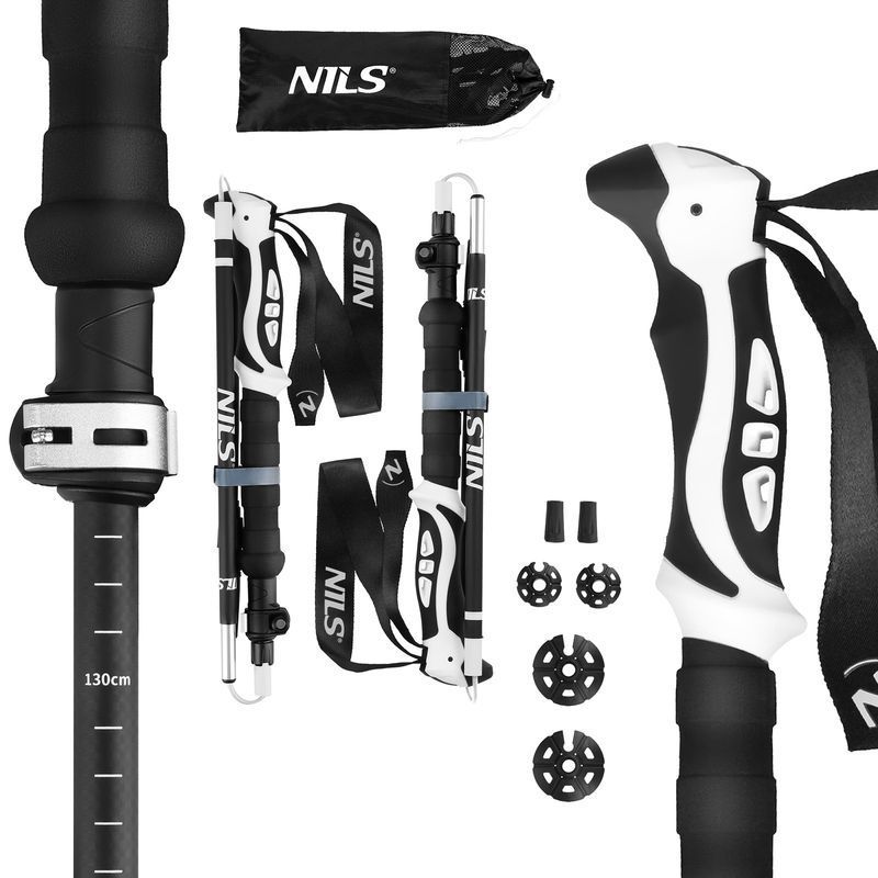 Nils treka nūjas, TK8603