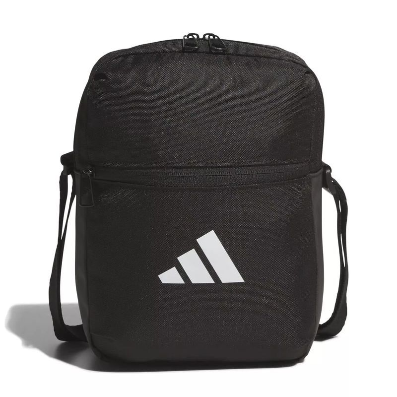 Adidas ESS Organizera maciņš, JM7152, melns