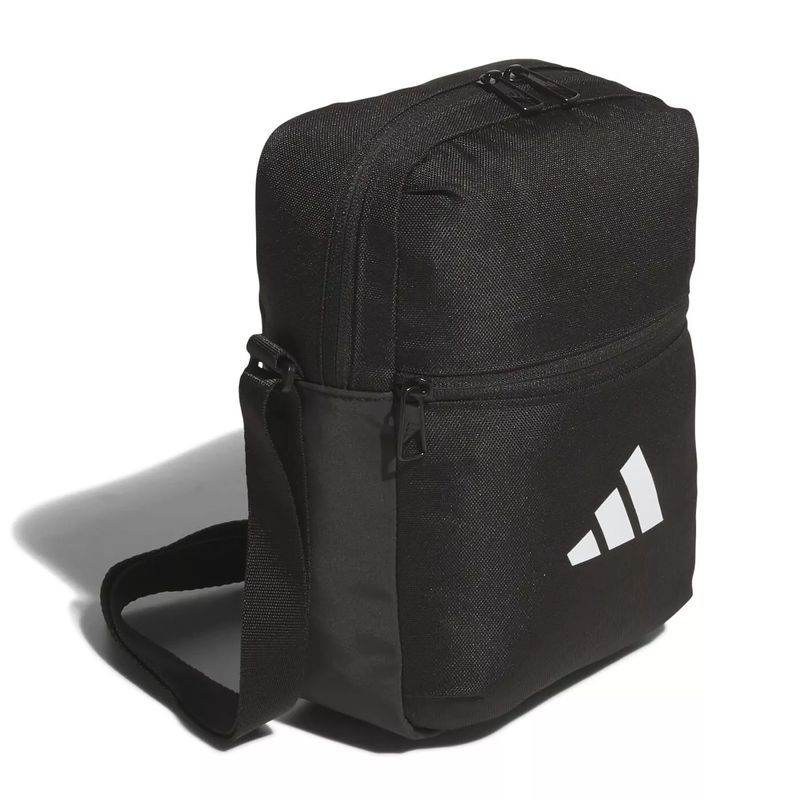 Adidas ESS Organizera maciņš, JM7152, melns