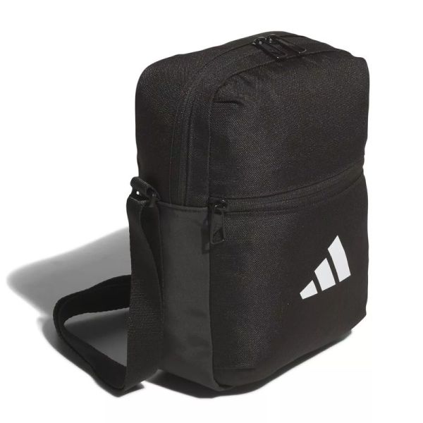Adidas ESS Organizera maciņš, JM7152, melns