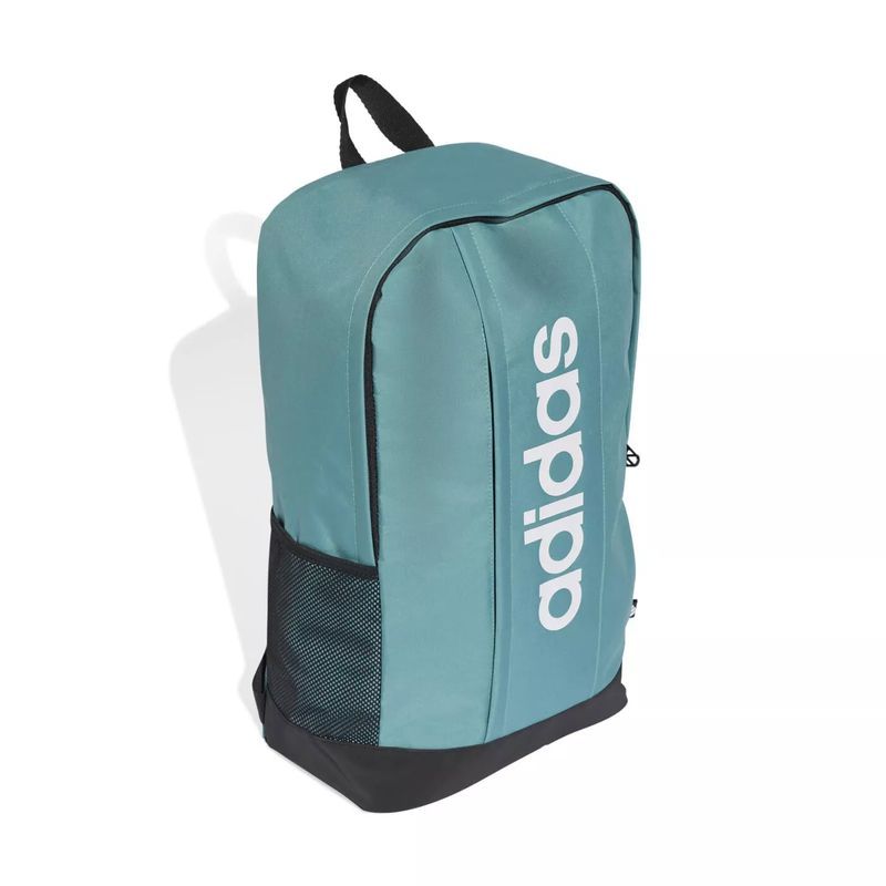 Adidas mugursoma JX9025, piparmētru krāsa