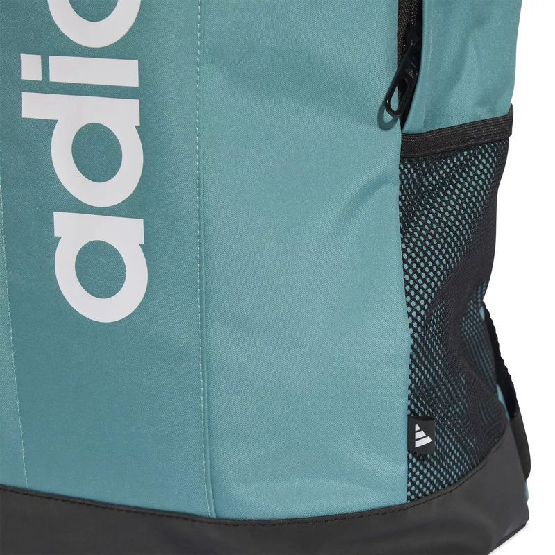 Adidas mugursoma JX9025, piparmētru krāsa