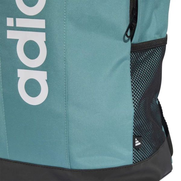 Adidas mugursoma JX9025, piparmētru krāsa