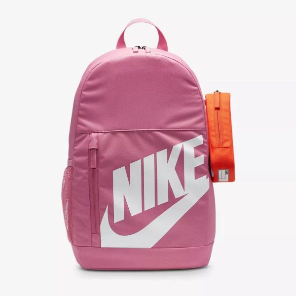 Nike mugursoma HJ4186-646, rozā krāsa Nike mugursoma HJ4186-646, rozā krāsa