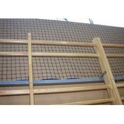 Ģimnastikas kāpņu stiprinājuma stienis