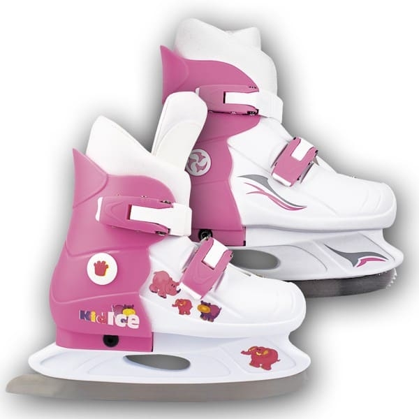 Spokey daiļslidas 80146 rozā izmēri (33-36) Spokey daiļslidas 80146 rozā izmēri (33-36)