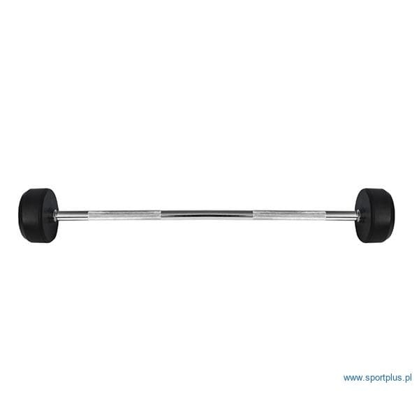 Taisna fiksēta stienis 40 kg HMS GSG-40 Taisna fiksēta stienis 40 kg HMS GSG-40