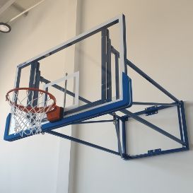 Sienas basketbola konstrukcijas