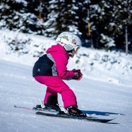 Ziemas sporta veidi
