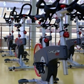 Vingrošanas velosipēdi