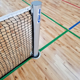 Tenisa statņi, bukses